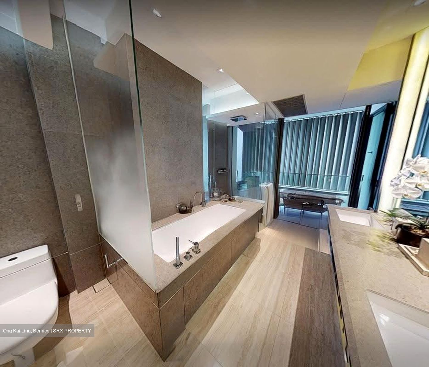 Ardmore Residence (D10), Condominium #619520511